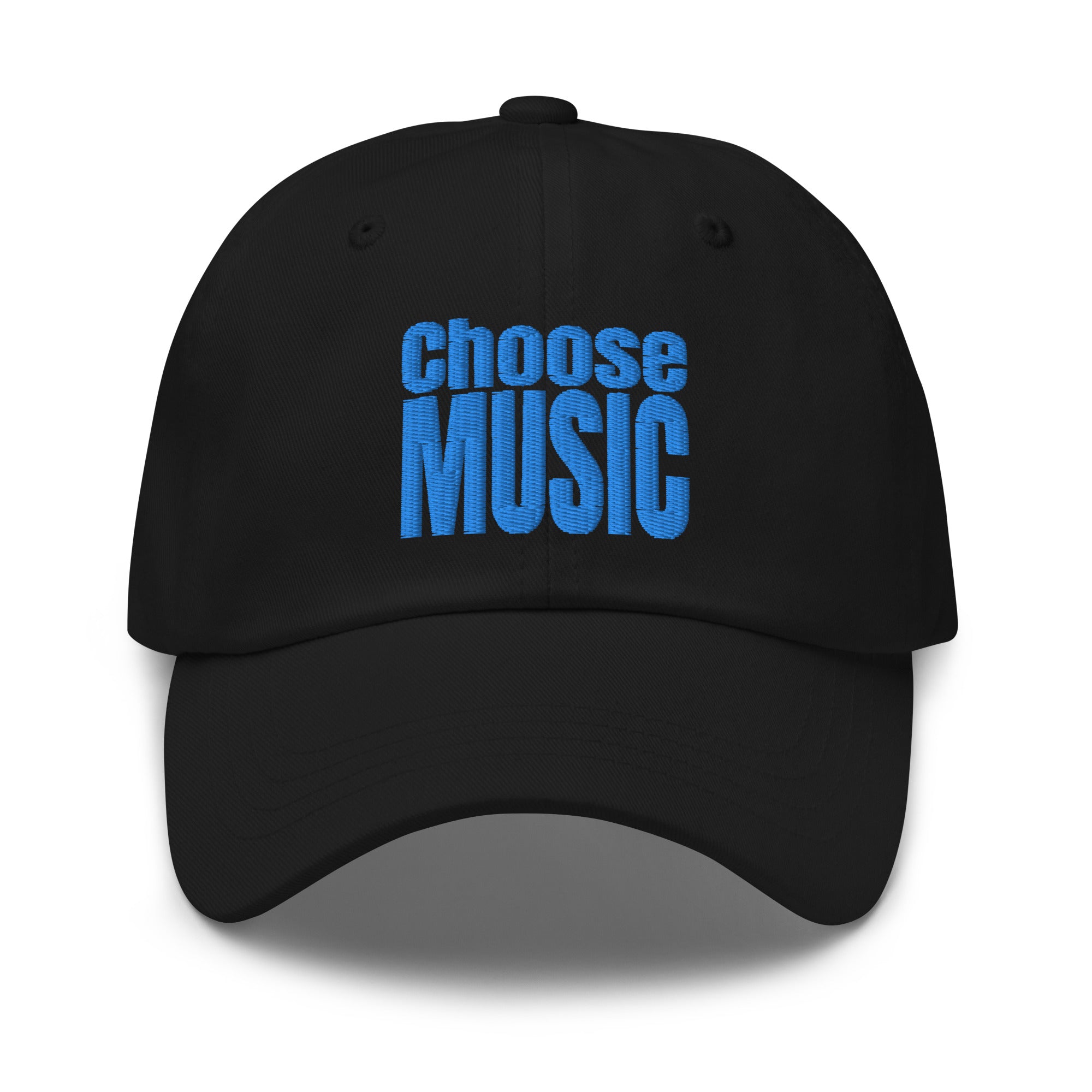 Choose Music Low Profile Hat