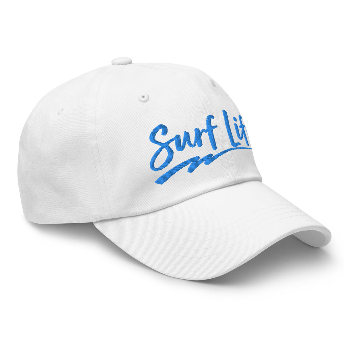 Surf Life Low Profile Hat