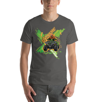 Quad Extreme Tee