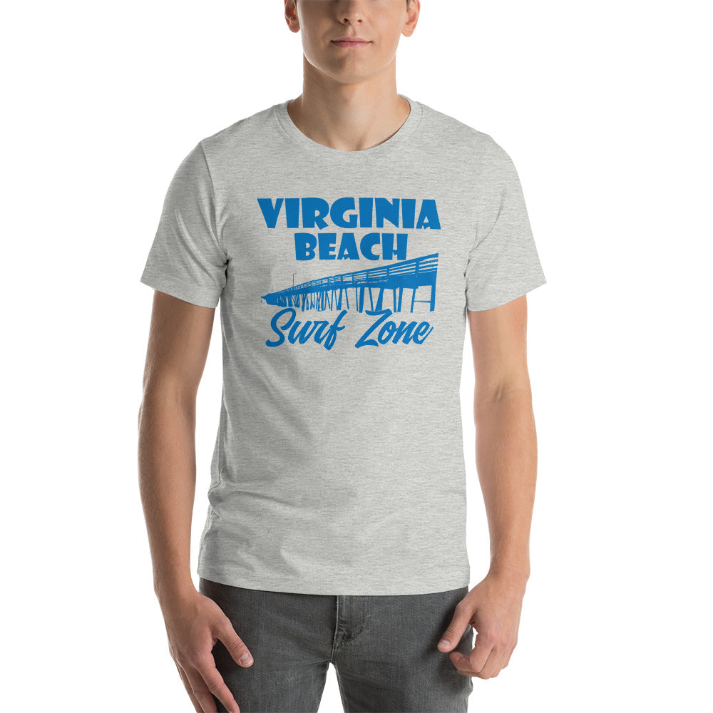 Virginia Beach Surf Zone