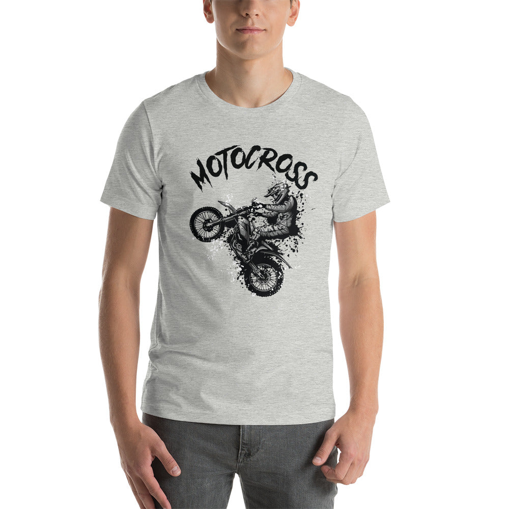 Motocross Rider