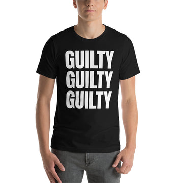 Guilty Tee