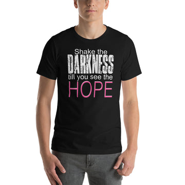 Shake the Darkness Tee