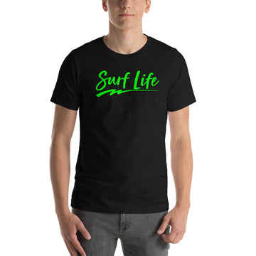 Surf Life Tee