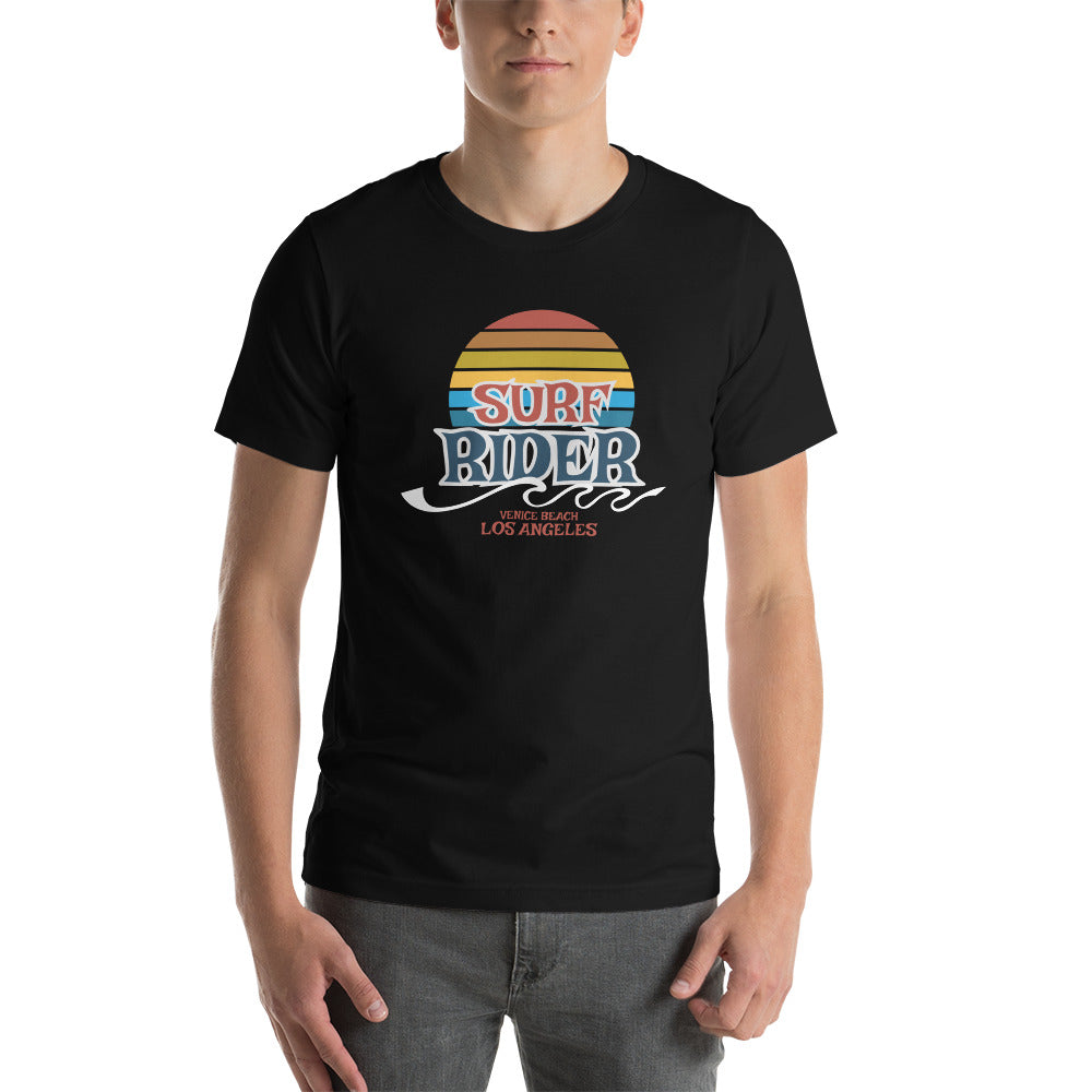 Surf Rider Venice Beach Tee