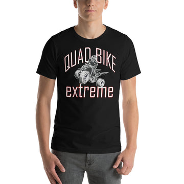 Quad Bike Extreme Tee