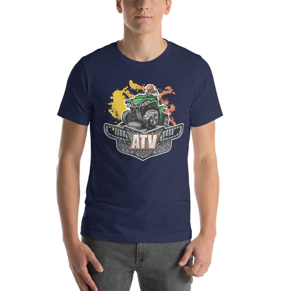 ATV Tee