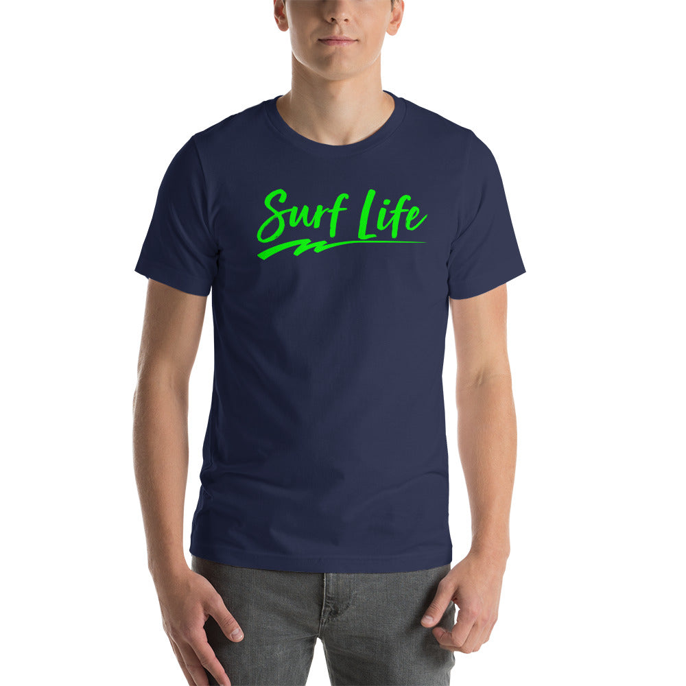 Surf Life Tee