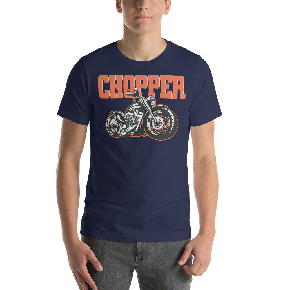 Chopper Tee