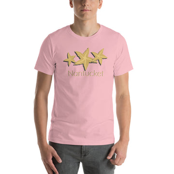 Nantucket Starfish Tee