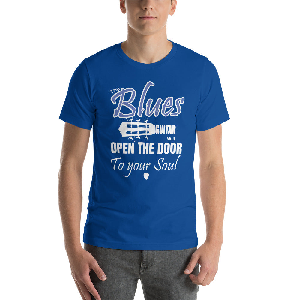 Open the Door to your Soul Tee