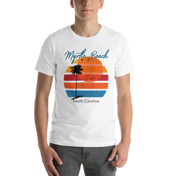 Myrtle Beach South Carolina Tee