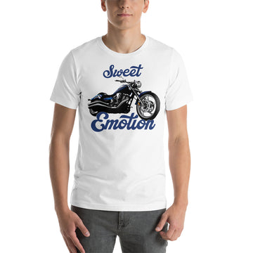 Sweet Emotion Chopper Tee